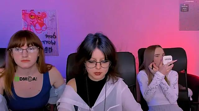 samanta hotty online show from 21, 12, 2025