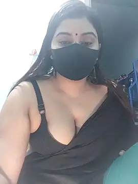 CutePriya59 online show from 15, 9, 2025