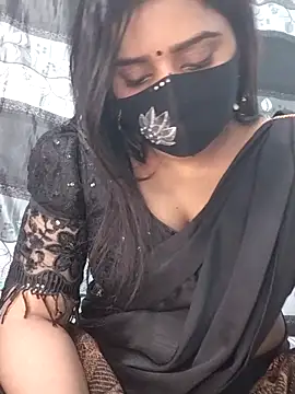 CutePriya59 online show from 17, 12, 2025