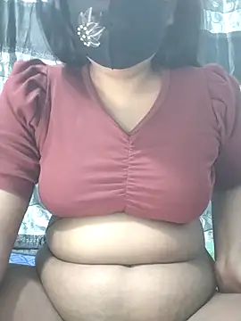 CutePriya59 online show from 24, 5, 2026