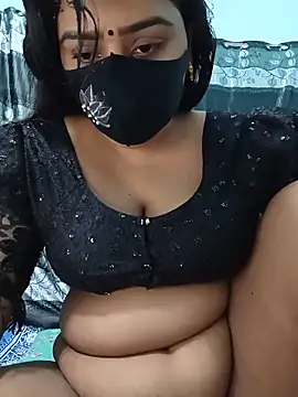 CutePriya59 online show from 13, 6, 2026
