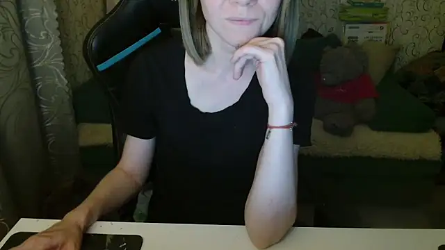Ogonechekkk online show from 9, 9, 2025