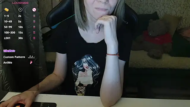 Snapshot of Ogonechekkk chatting on 26, 9, 2025 Ogonechekkk online show from 26, 9, 2025
