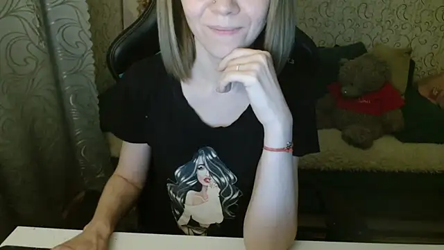 Snapshot of Ogonechekkk chatting on 29, 9, 2025 Ogonechekkk online show from 29, 9, 2025