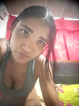 MarcelitaSanz online show from 8, 9, 2025