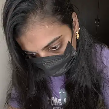 Snapshot of Telugu_sweet_couple_345 chatting on 22, 10, 2025 Telugu sweet couple 345 online show from 22, 10, 2025