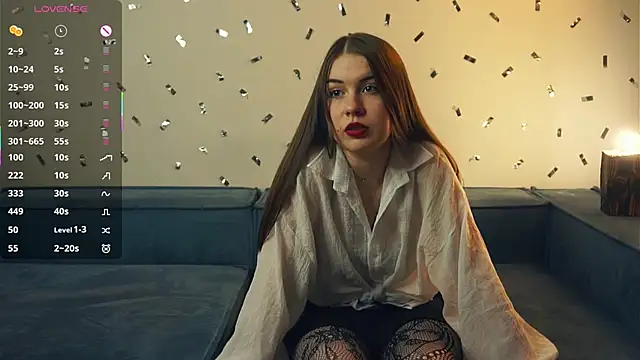 BereniceBuseck online show from 5, 10, 2025