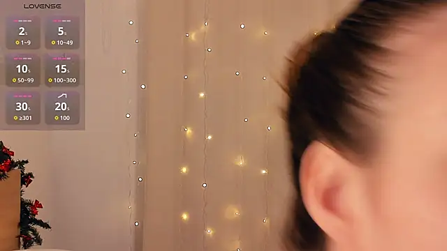 BereniceBuseck online show from 9, 1, 2026