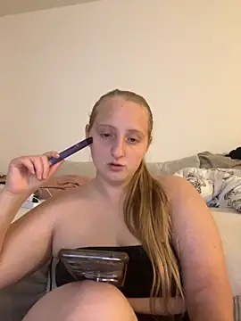 young hailey online show from 2, 11, 2025