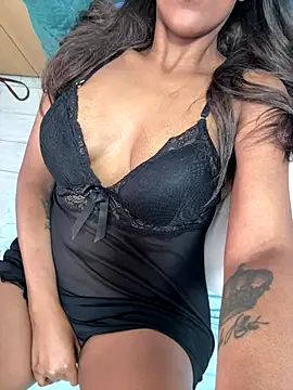 amante-virtual online show from 6, 10, 2025