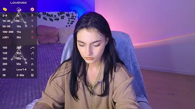 Snapshot of Andres_sssss chatting on 27, 10, 2025 Andres sssss online show from 27, 10, 2025