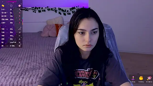 Snapshot of Andres_sssss chatting on 16, 11, 2025 Andres sssss online show from 16, 11, 2025