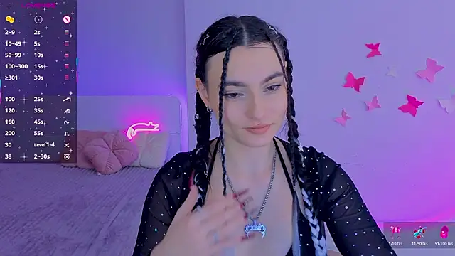 Andres sssss online show from 25, 2, 2026