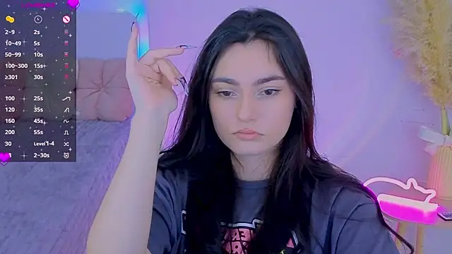 Andres sssss online show from 12, 3, 2026