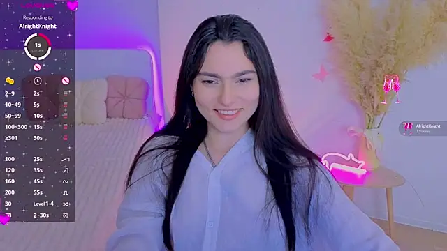 Andres sssss online show from 5, 4, 2026