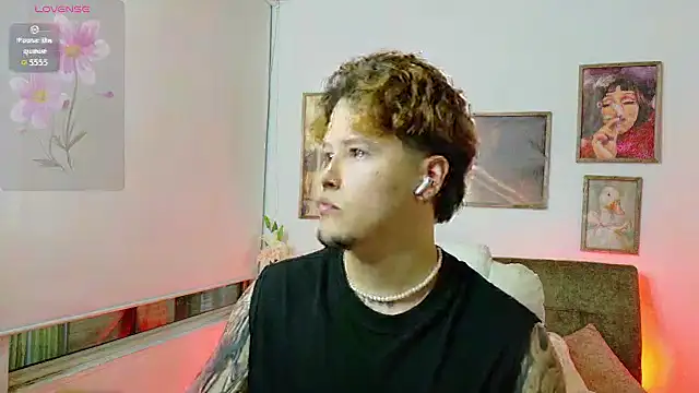  tylerr  online show from 9, 9, 2025