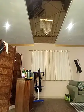 Nisha Sassmaxxx online show from 20, 9, 2025