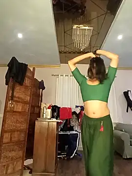 Nisha Sassmaxxx online show from 23, 9, 2025