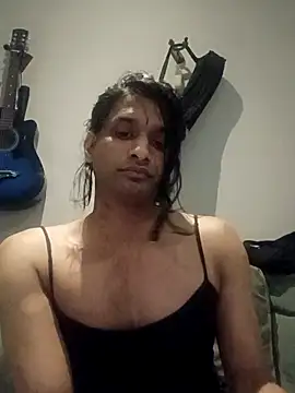 Nisha Sassmaxxx online show from 15, 10, 2025