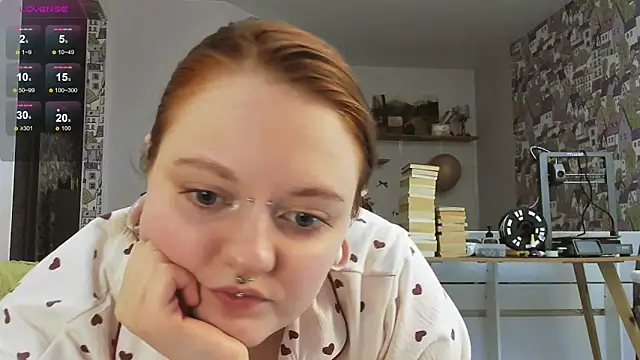 Snapshot of WonderConnie1 chatting on 24, 2, 2026 WonderConnie1 online show from 24, 2, 2026