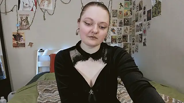 Snapshot of WonderConnie1 chatting on 28, 5, 2026 WonderConnie1 online show from 28, 5, 2026