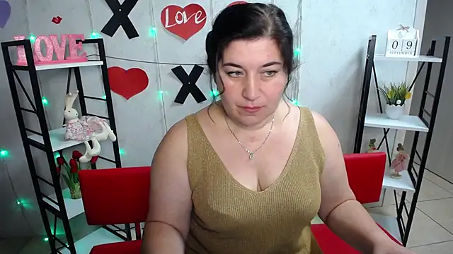 BridjetTur online show from 9, 9, 2025
