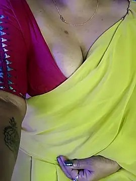 monaa-darling online show from 14, 12, 2025