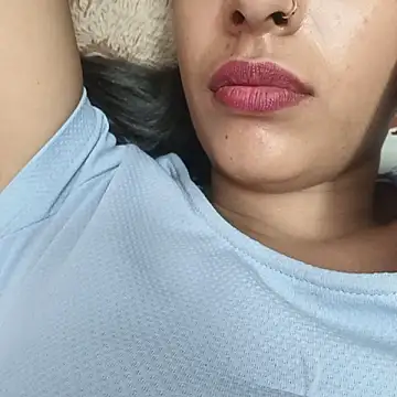 DesiSimran09 online show from 31, 10, 2025