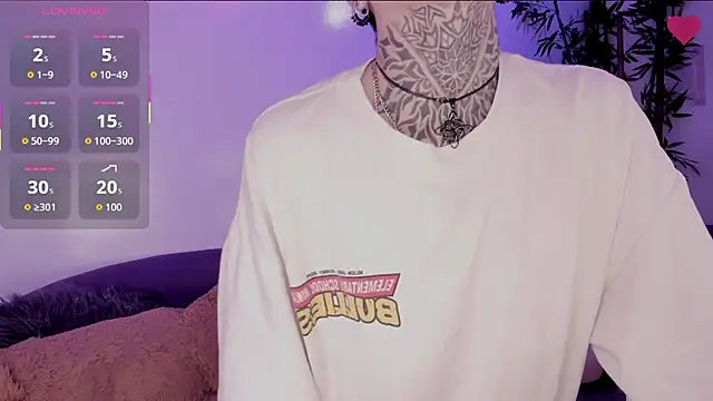 Sammy f uck online show from 18, 10, 2025