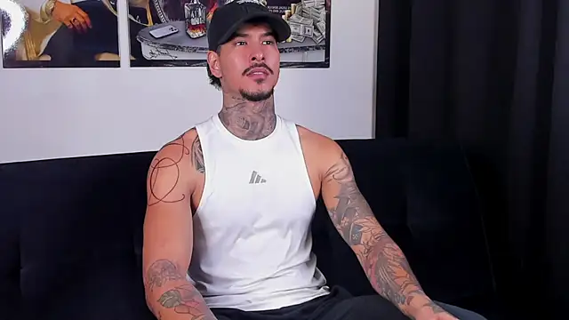 jiro kenji1 online show from 14, 9, 2025