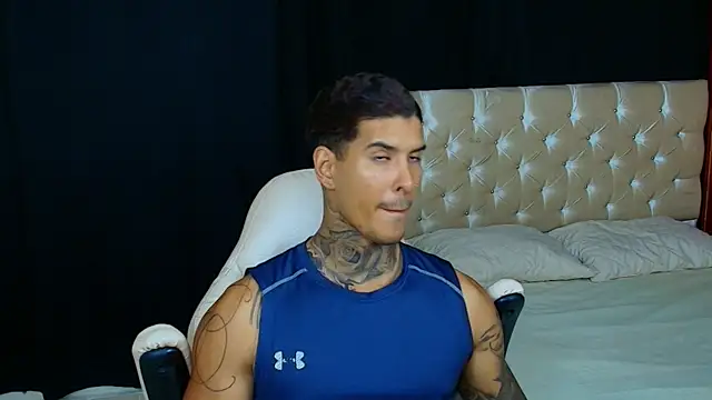 jiro kenji1 online show from 17, 1, 2026