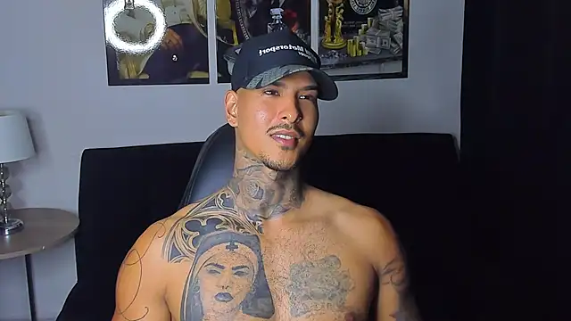 jiro kenji1 online show from 3, 2, 2026