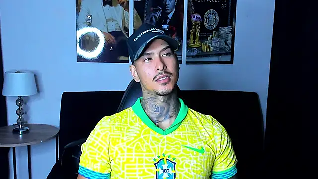 jiro kenji1 online show from 7, 2, 2026