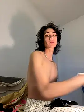 marixaballi online show from 1, 10, 2025