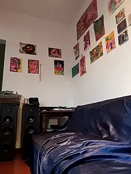 marixaballi online show from 1, 11, 2025