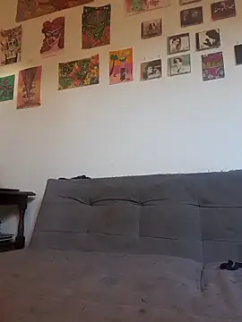 marixaballi online show from 13, 12, 2025