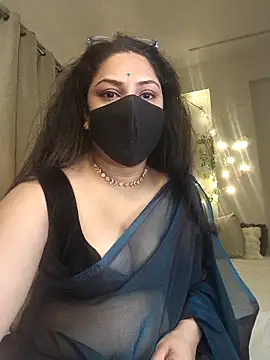 Indian queen007 online show from 7, 3, 2026