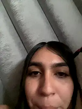 Snapshot of PaolaThompson chatting on 20, 9, 2025 PaolaThompson online show from 20, 9, 2025