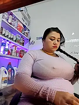 SafiroFer online show from 3, 12, 2025