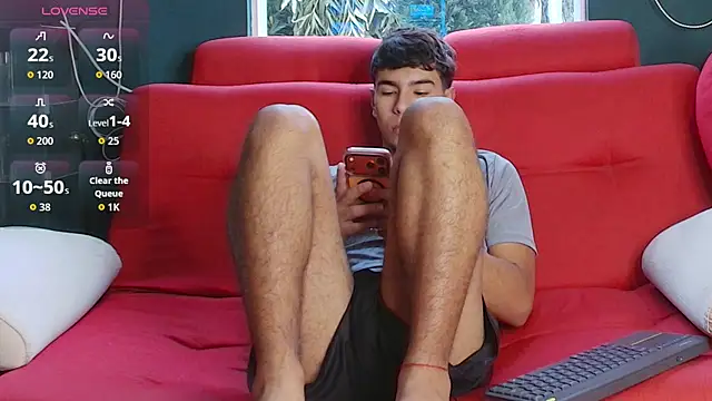 CHR58  online show from 13, 11, 2025