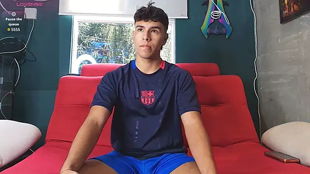 CHR58  online show from 27, 2, 2026