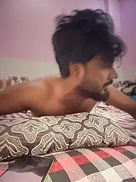 Hotjiya5656 online show from 18, 5, 2026