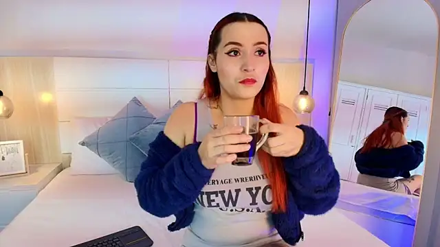 Dakota Megan 69 online show from 24, 11, 2025