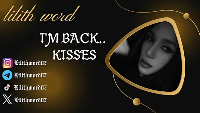 lilithword online show from 12, 11, 2025