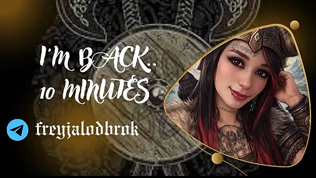 lilithword online show from 14, 3, 2026