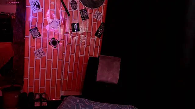 lilithword online show from 27, 3, 2026