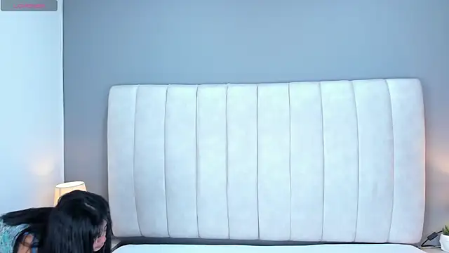 ScarletStarr online show from 2, 11, 2025