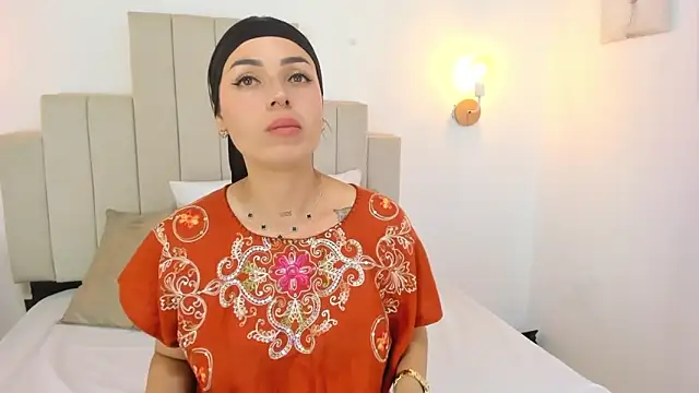 ValkiriaAdamss online show from 10, 9, 2025