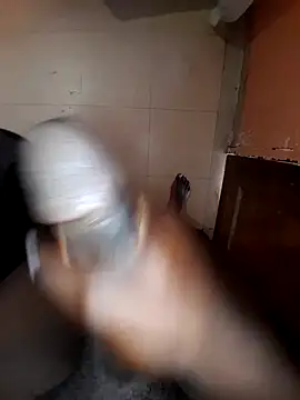 NaughtyBen10 online show from 24, 3, 2026