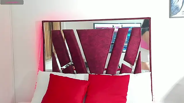 ReginaRosetti online show from 29, 10, 2025